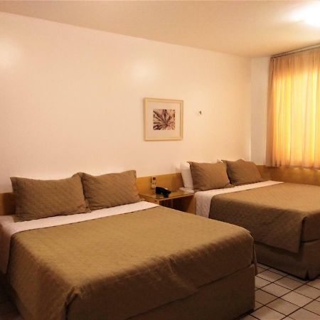 Hotel Rio Parnaiba Floriano  Eksteriør bilde