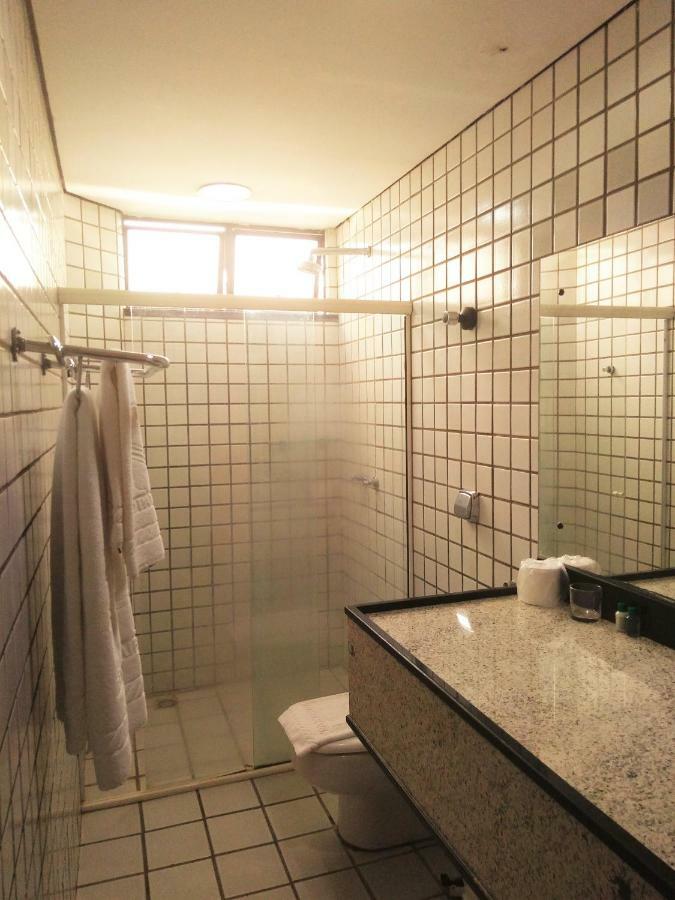 Hotel Rio Parnaiba Floriano  Eksteriør bilde
