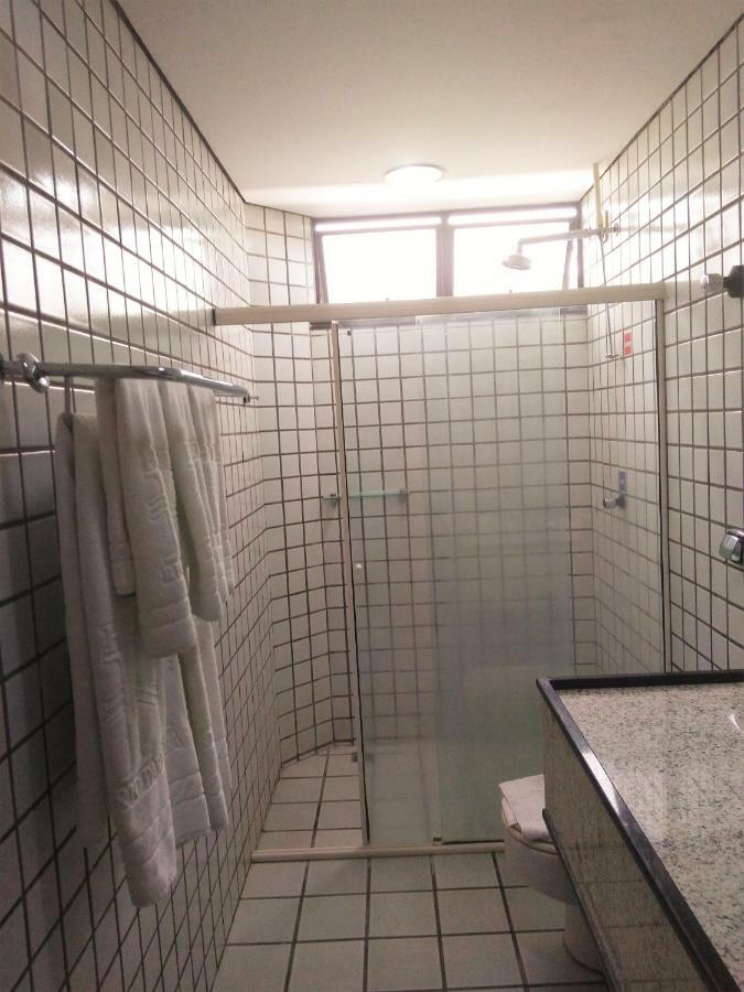 Hotel Rio Parnaiba Floriano  Eksteriør bilde